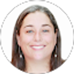 Profile photo of Kelsey McDonald