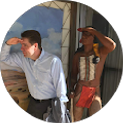 Profile photo of Chris