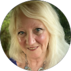 Profile photo of June Carew