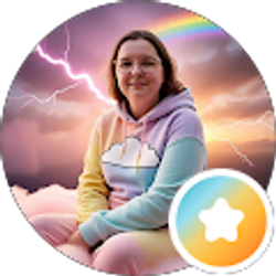 Profile photo of Chandy Harmon (Pandy)