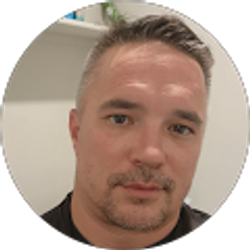 Profile photo of Buford Tidwell