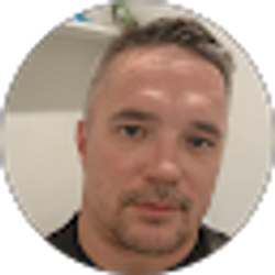 Profile photo of Buford Tidwell