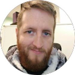 Profile photo of Joshua Long