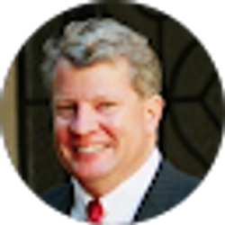 Profile photo of Cary Fulbright