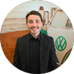 Profile photo of Evan Wirt