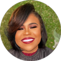 Profile photo of Mari Blanding