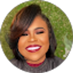Profile photo of Mari Blanding
