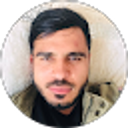 Profile photo of Meelad Osmani