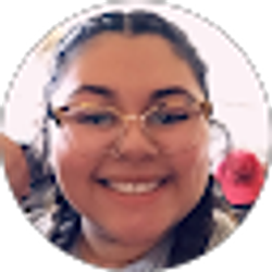 Profile photo of Shealah Segura