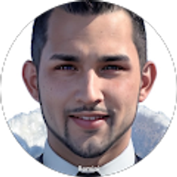 Profile photo of Trent Gonzales