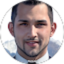 Profile photo of Trent Gonzales