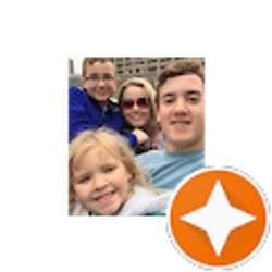 Profile photo of Kristen Lykes