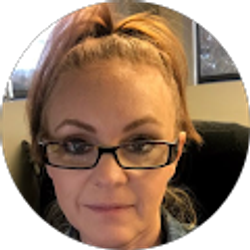 Profile photo of Dawn Keesling