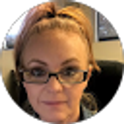 Profile photo of Dawn Keesling