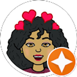 Profile photo of Brittany Harris