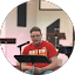 Profile photo of Blake Hillhouse