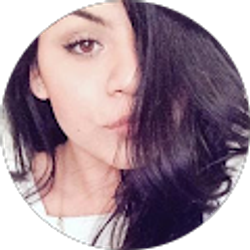 Profile photo of Angelina Avitia