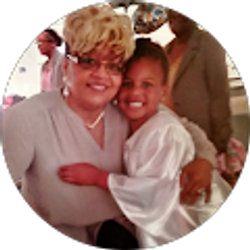 Profile photo of Vanessa Maynor