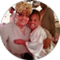 Profile photo of Vanessa Maynor