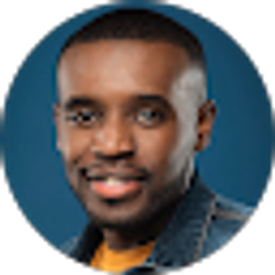 Profile photo of Hebrew Marcelin