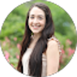 Profile photo of Ashley Stinson
