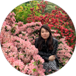 Profile photo of Sarah Kong