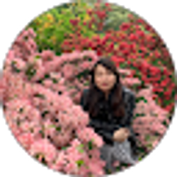 Profile photo of Sarah Kong