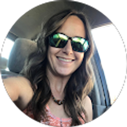 Profile photo of Maeg Veenstra