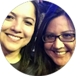 Profile photo of Gris Reyes