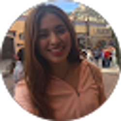 Profile photo of Perla Judith Monzon