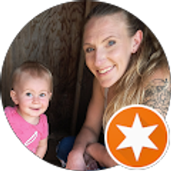 Profile photo of Mariah McCarthy