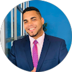 Profile photo of Miguel Almonte