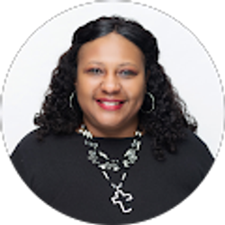 Profile photo of Tamika Liddell