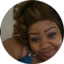 Profile photo of Monique Morgan