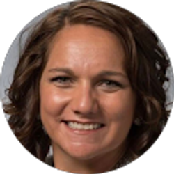 Profile photo of Nicole Hansen