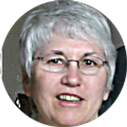 Profile photo of G Mom