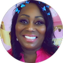 Profile photo of Catrinna B