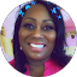 Profile photo of Catrinna B