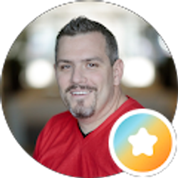 Profile photo of Brian Cauley