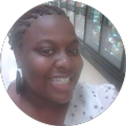 Profile photo of Shanti Glover