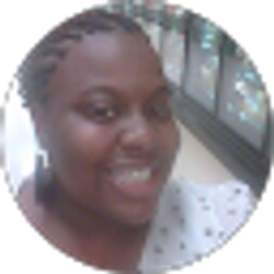 Profile photo of Shanti Glover