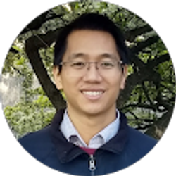 Profile photo of Tung Tho Nguyen