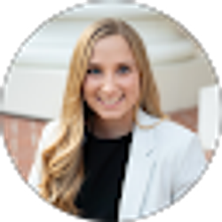 Profile photo of Holly Blackwood