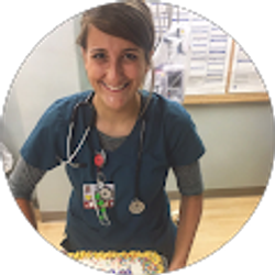 Profile photo of Margaret Dionne