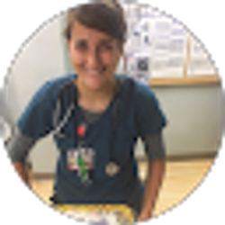 Profile photo of Margaret Dionne