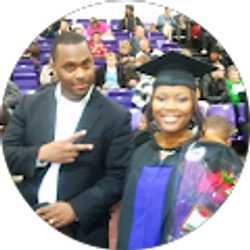 Profile photo of April Manning