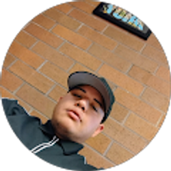 Profile photo of Gabriel Aguilera