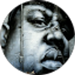 Profile photo of Moe Diggs III