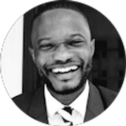 Profile photo of Bismark Owusu-Yeboah