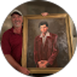 Profile photo of Tex